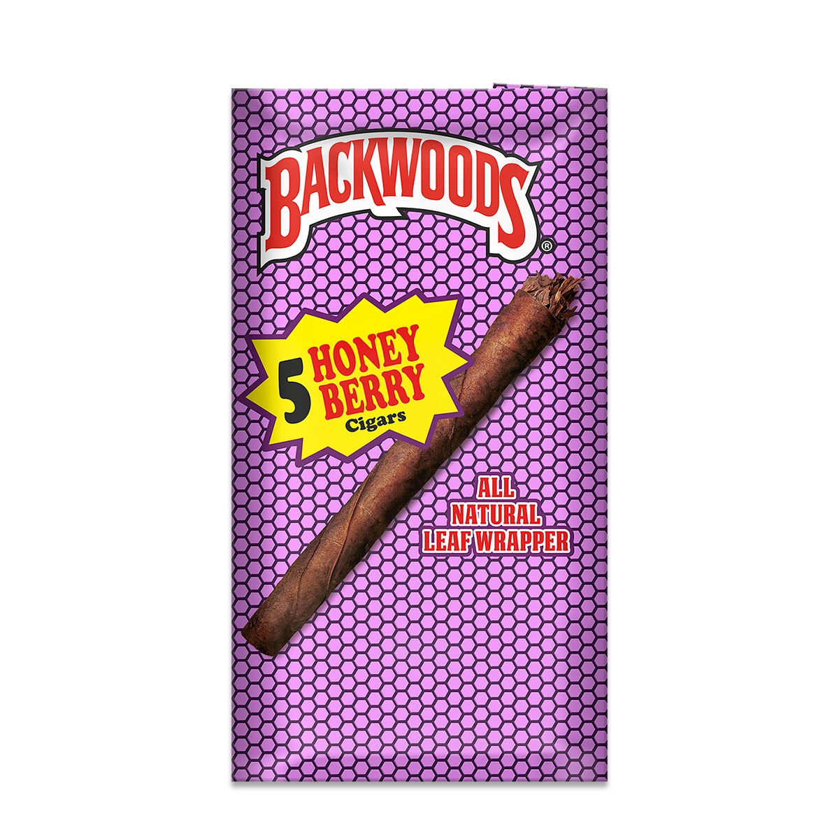Backwoods Honey Berry Product Image