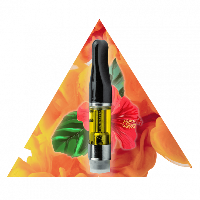 Elements Cartridge Maui Wowie 1 Product Image
