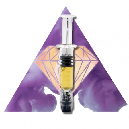 Elements Distillate - Jack Herer