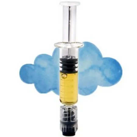 Elements Distillate - Skywalker
