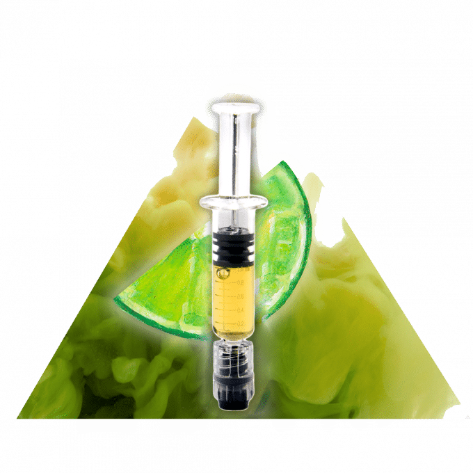 Elements Distillate - Sour Diesel
