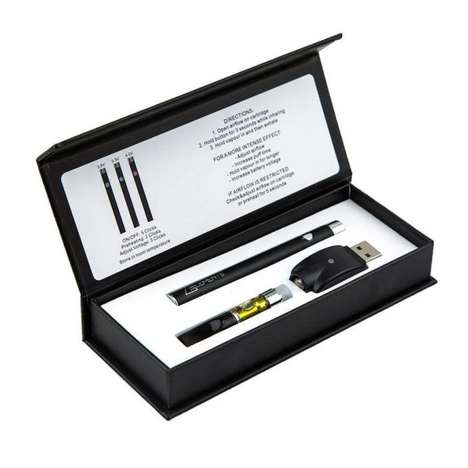 Elements Kit - Jack Herer