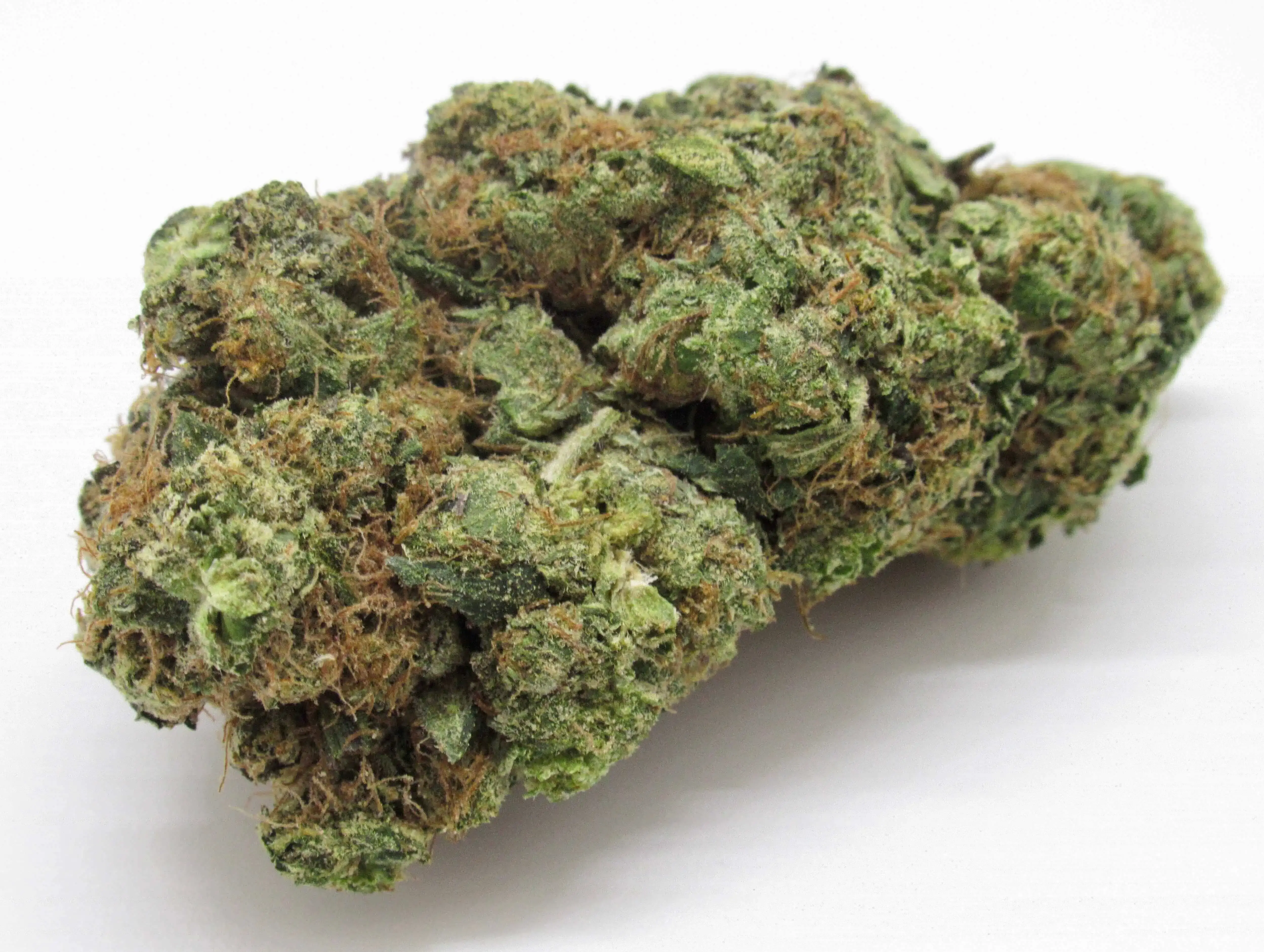 King Kush Strain Product Image